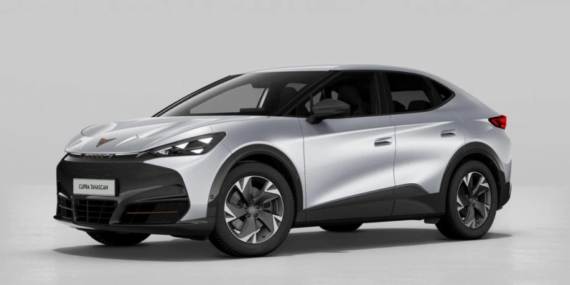 CUPRA Tavascan 77kWh Elektromotor 286 1AT Business