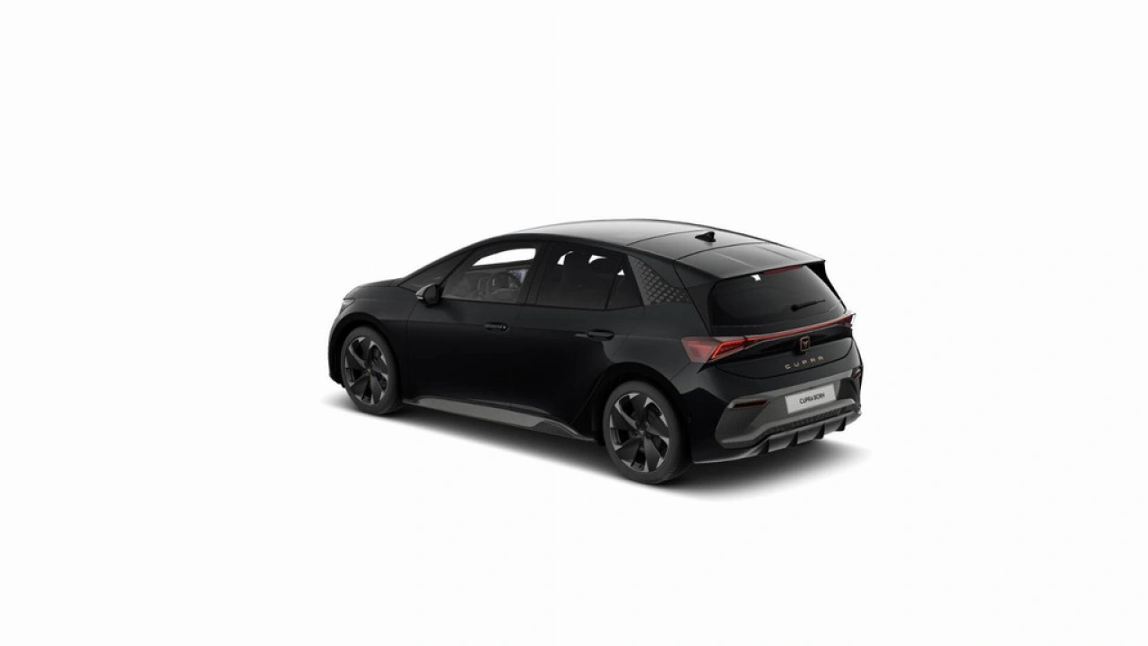 CUPRA Born 59kWh Elektromotor 231 1AT Performance Limited