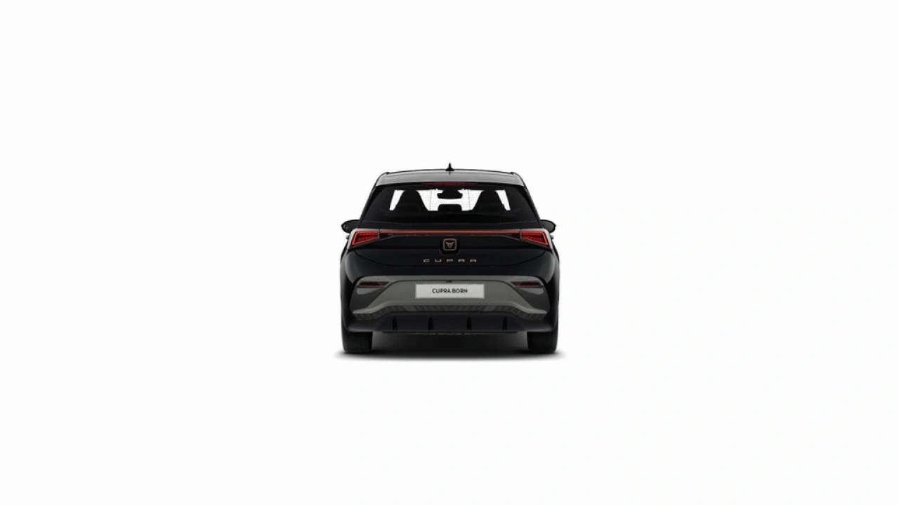 CUPRA Born 59kWh Elektromotor 231 1AT Performance Limited