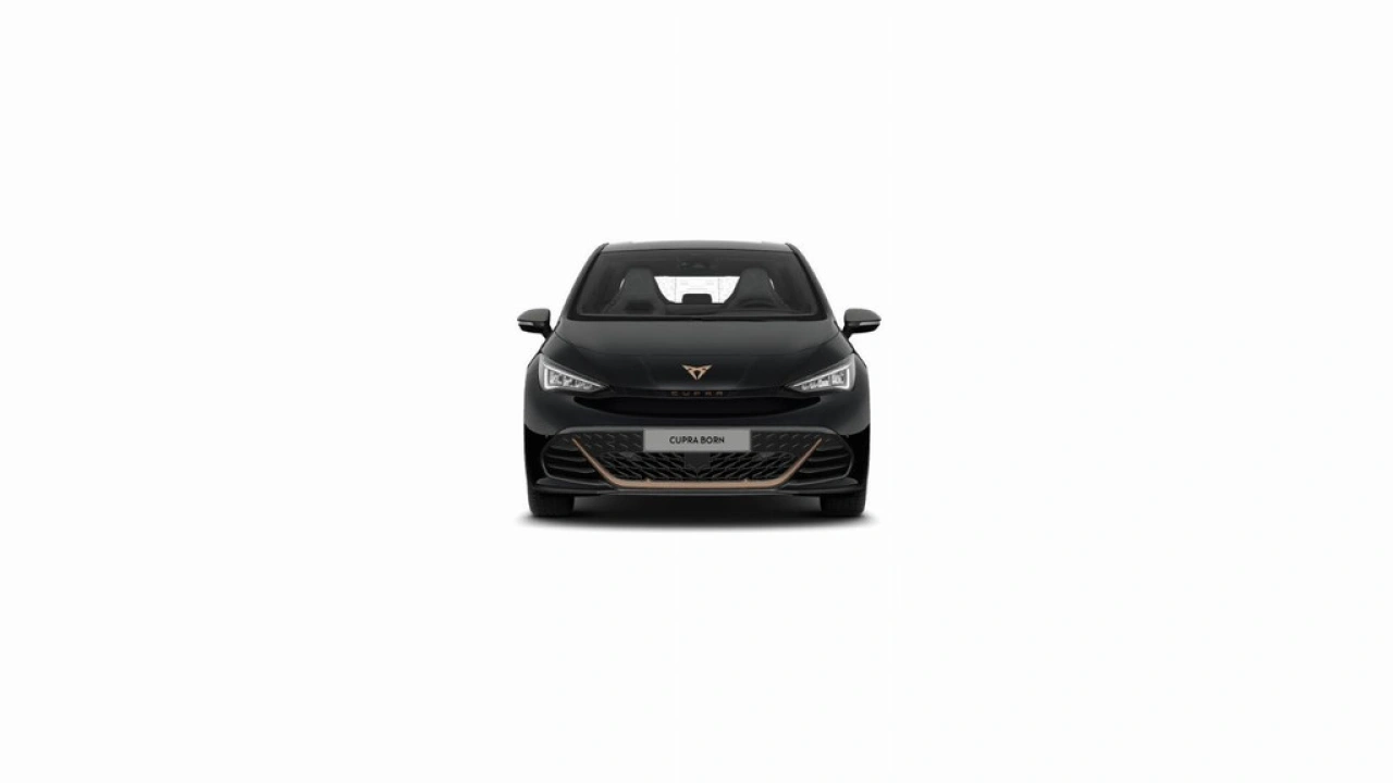 CUPRA Born 59kWh Elektromotor 231 1AT Performance Limited