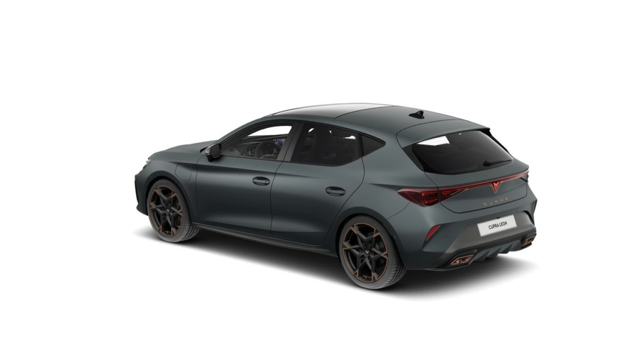 CUPRA Leon 1.5 TSI e-Hybrid 272 6DSG VZ Performance