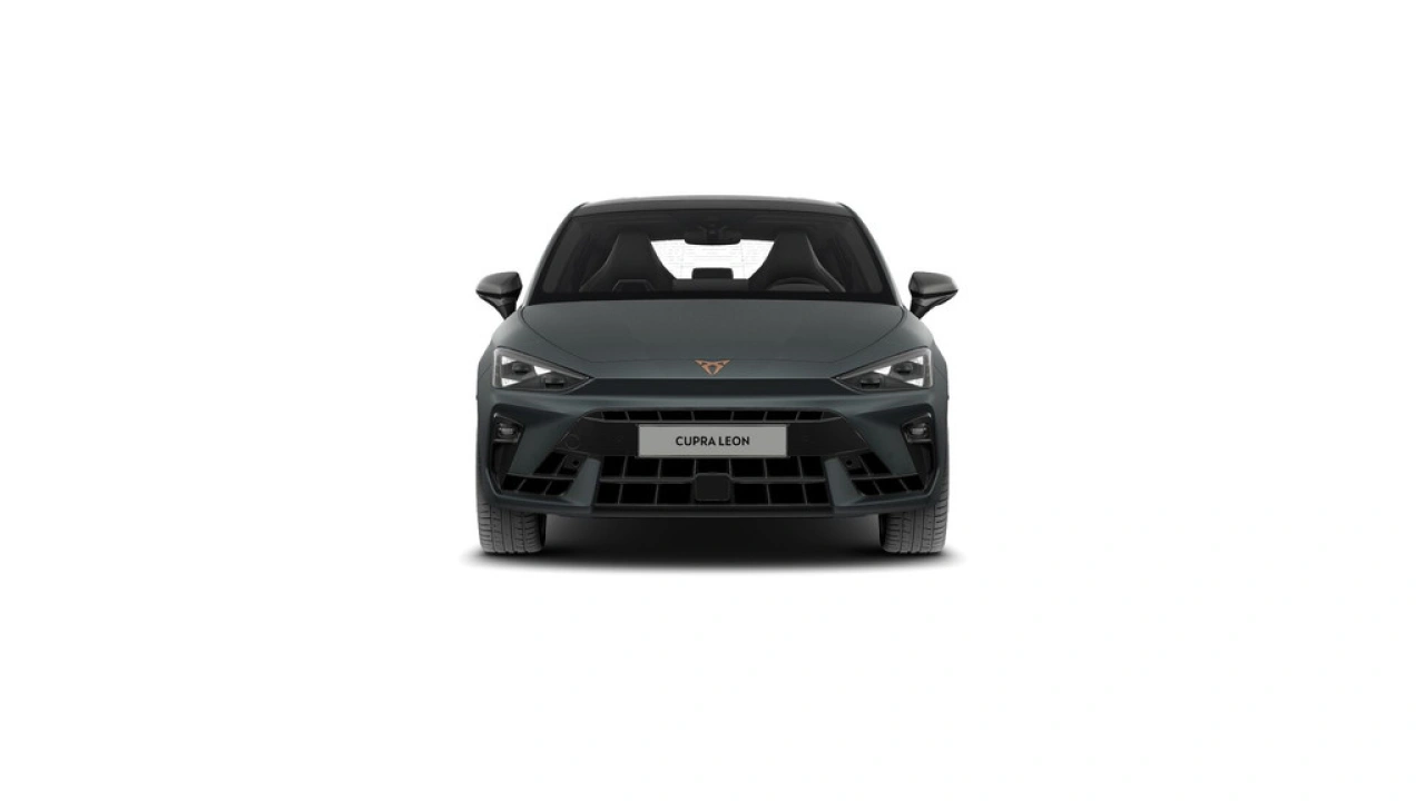 CUPRA Leon 1.5 TSI e-Hybrid 272 6DSG VZ Performance