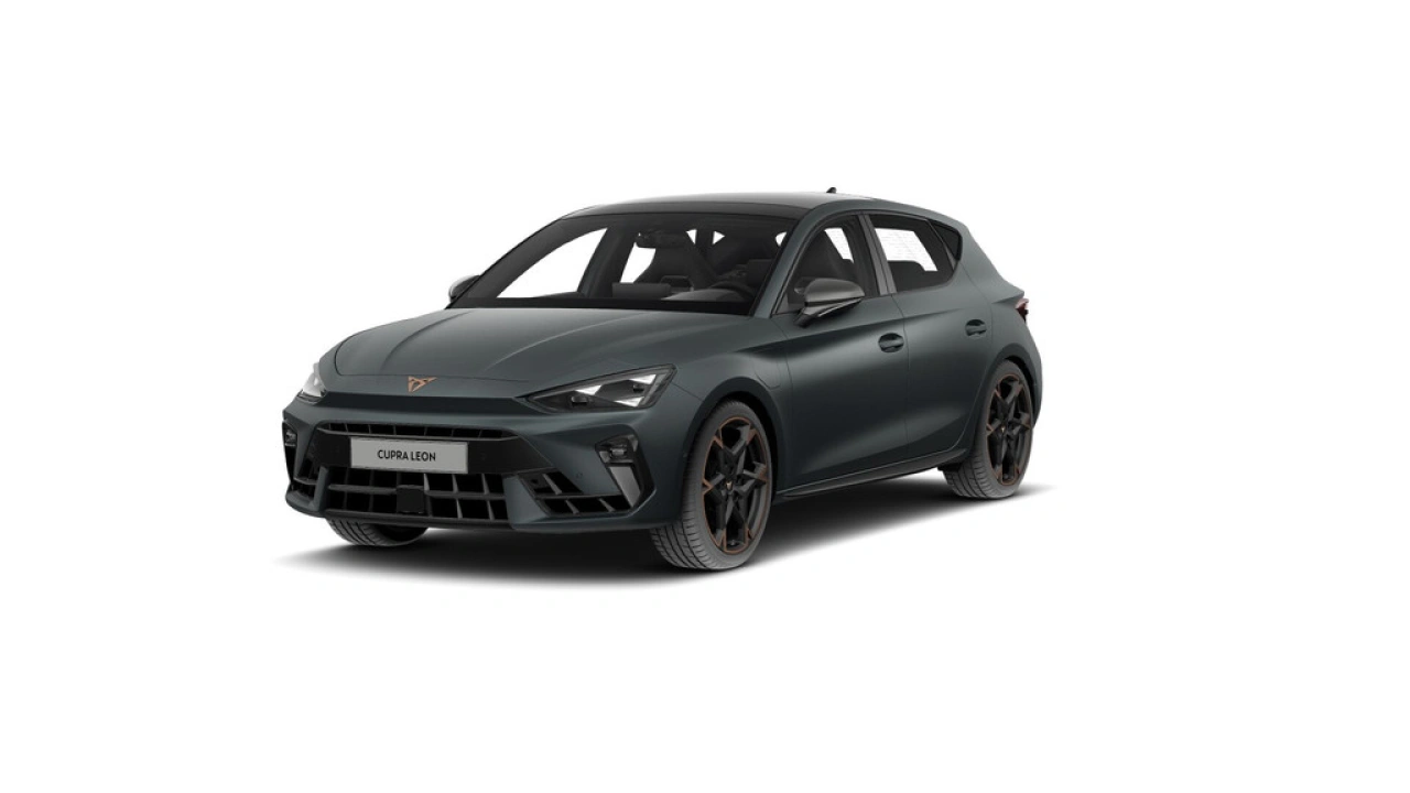 CUPRA Leon 1.5 TSI e-Hybrid 272 6DSG VZ Performance
