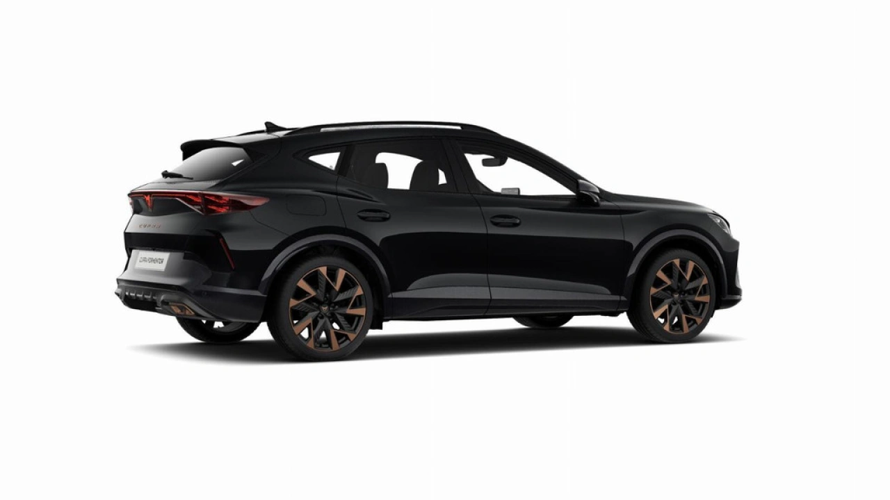 CUPRA Formentor 1.5 TSI e-Hybrid 204 6DSG Business