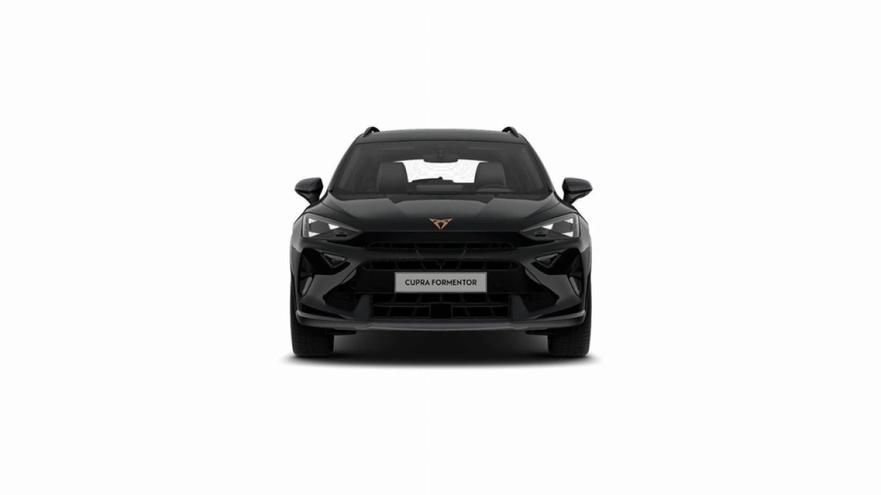 CUPRA Formentor 1.5 TSI e-Hybrid 204 6DSG Business