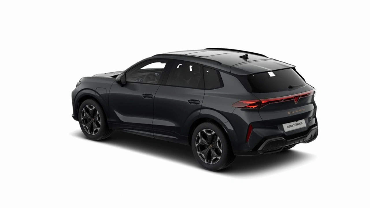 CUPRA Terramar 1.5 TSI e-Hybrid 204 6DSG Business