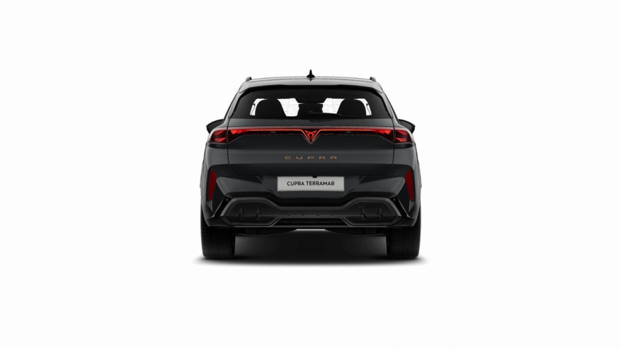 CUPRA Terramar 1.5 TSI e-Hybrid 204 6DSG Business