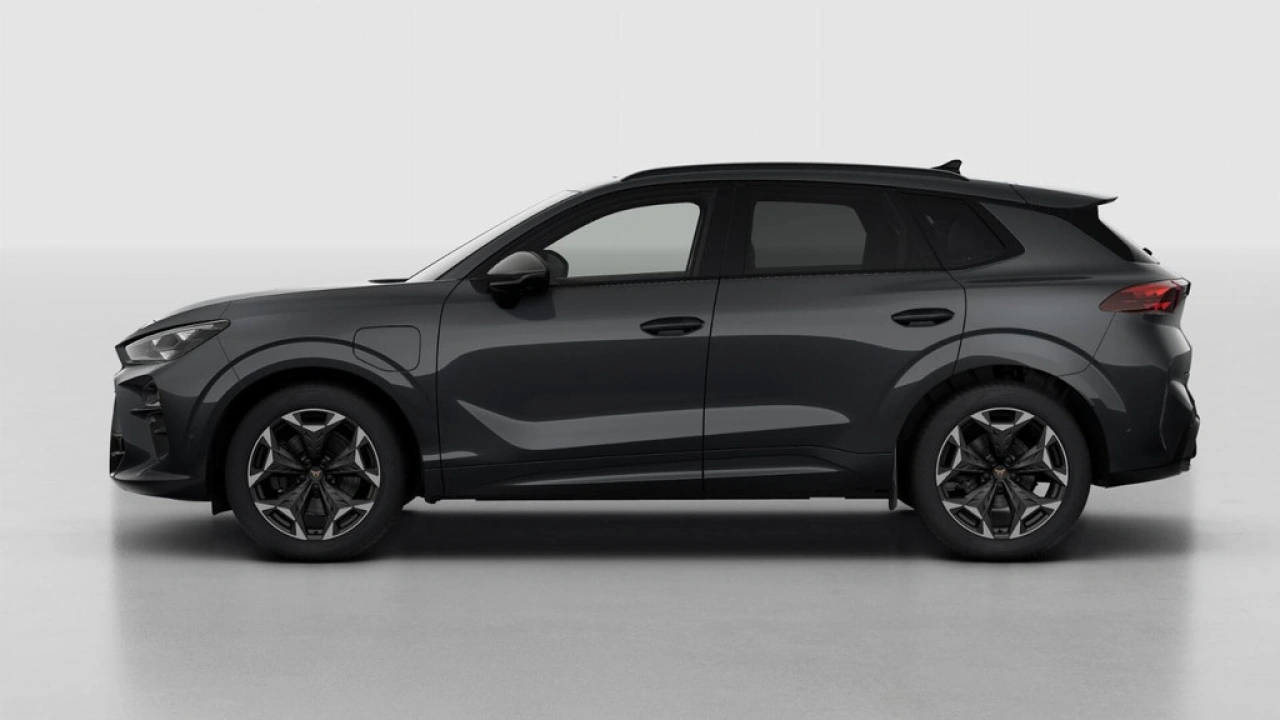 CUPRA Terramar 1.5 TSI e-Hybrid 204 6DSG Business
