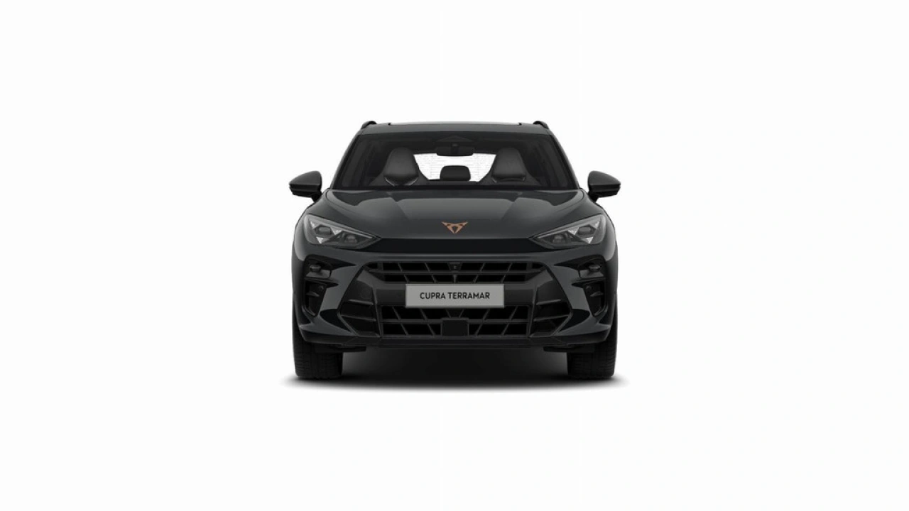 CUPRA Terramar 1.5 TSI e-Hybrid 204 6DSG Business