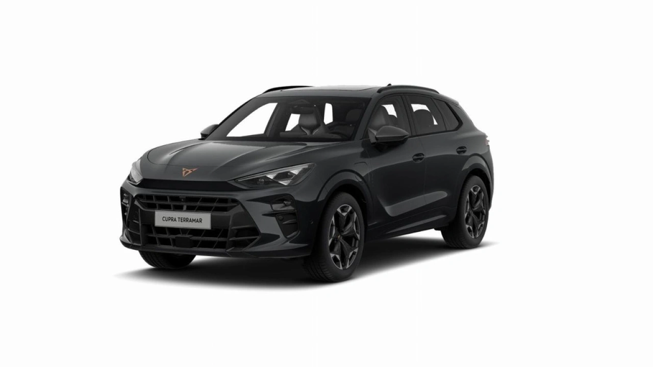 CUPRA Terramar 1.5 TSI e-Hybrid 204 6DSG Business