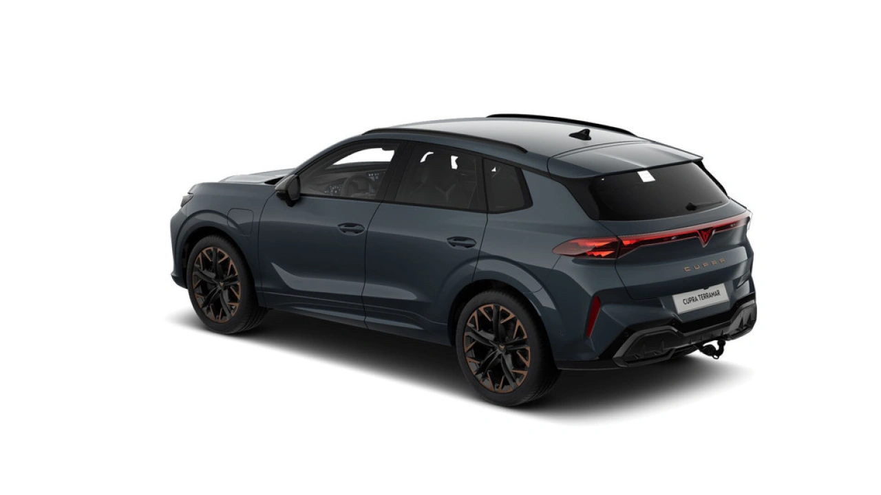 CUPRA Terramar 1.5 TSI e-Hybrid 204 6DSG Business