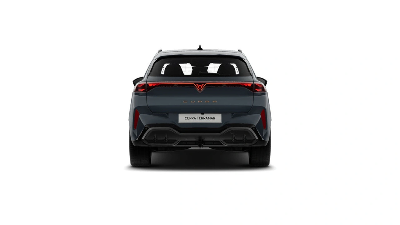 CUPRA Terramar 1.5 TSI e-Hybrid 204 6DSG Business