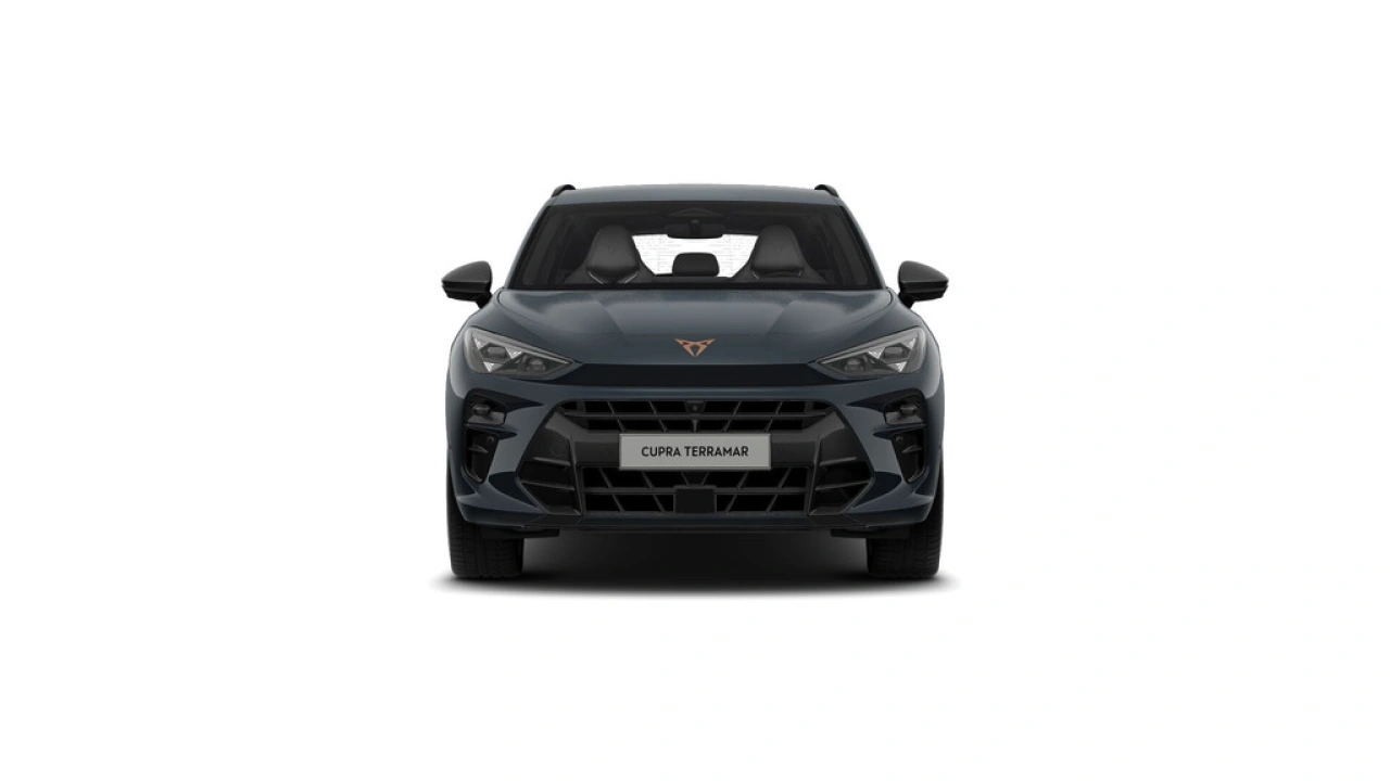 CUPRA Terramar 1.5 TSI e-Hybrid 204 6DSG Business
