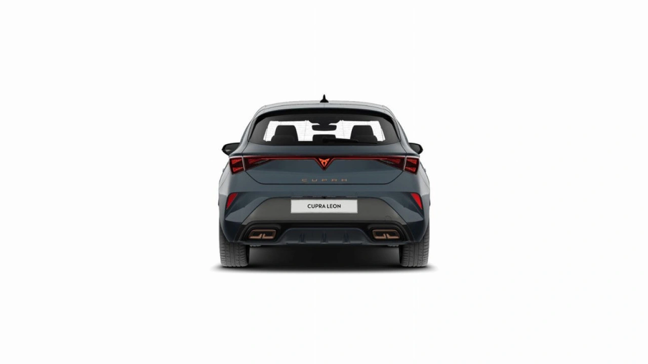 CUPRA Leon 1.5 TSI e-Hybrid 204 6DSG Business