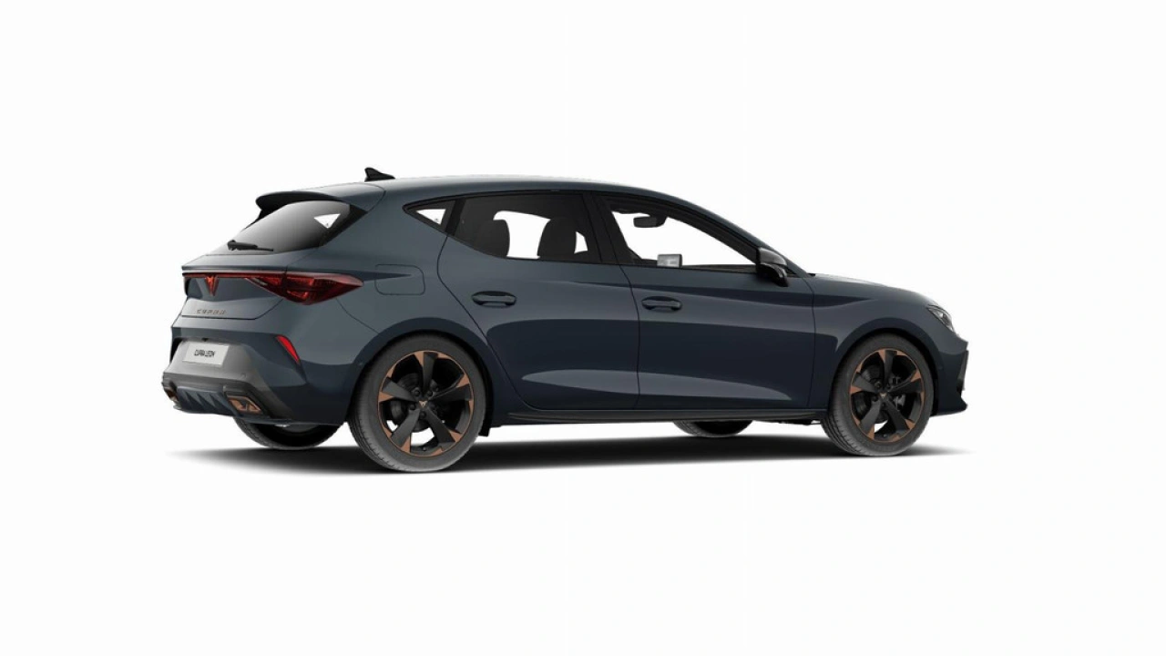 CUPRA Leon 1.5 TSI e-Hybrid 204 6DSG Business
