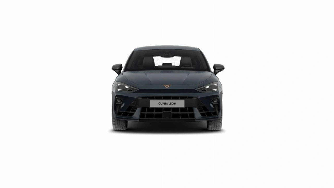 CUPRA Leon 1.5 TSI e-Hybrid 204 6DSG Business