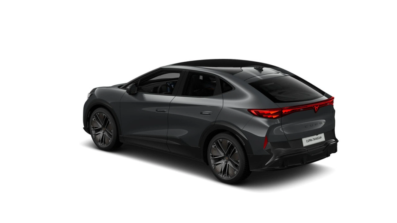 CUPRA Tavascan 77kWh Elektromotor 340 1AT VZ Extreme