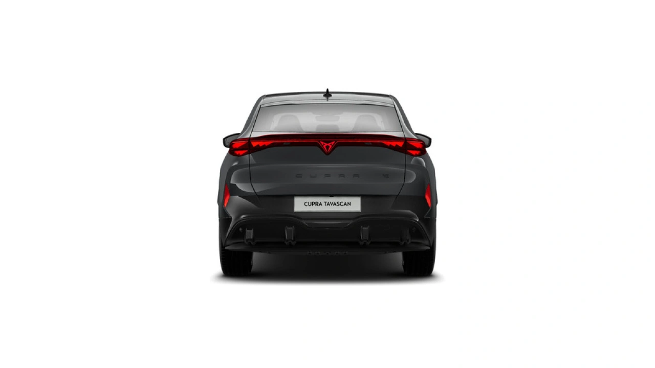 CUPRA Tavascan 77kWh Elektromotor 340 1AT VZ Extreme