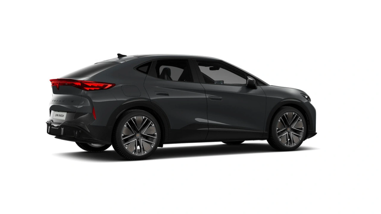 CUPRA Tavascan 77kWh Elektromotor 340 1AT VZ Extreme