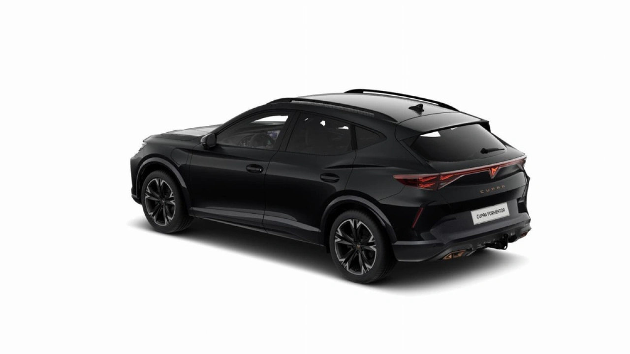 CUPRA Formentor 1.5 TSI e-Hybrid 204 6DSG Business