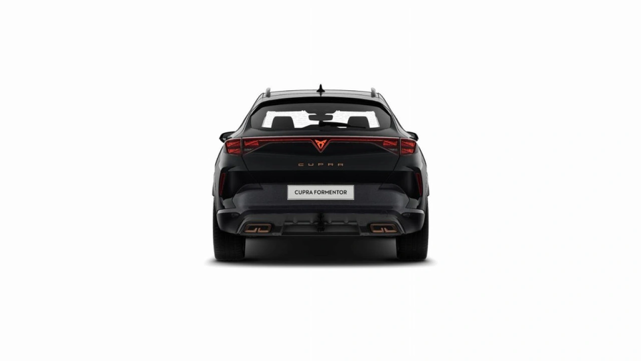 CUPRA Formentor 1.5 TSI e-Hybrid 204 6DSG Business