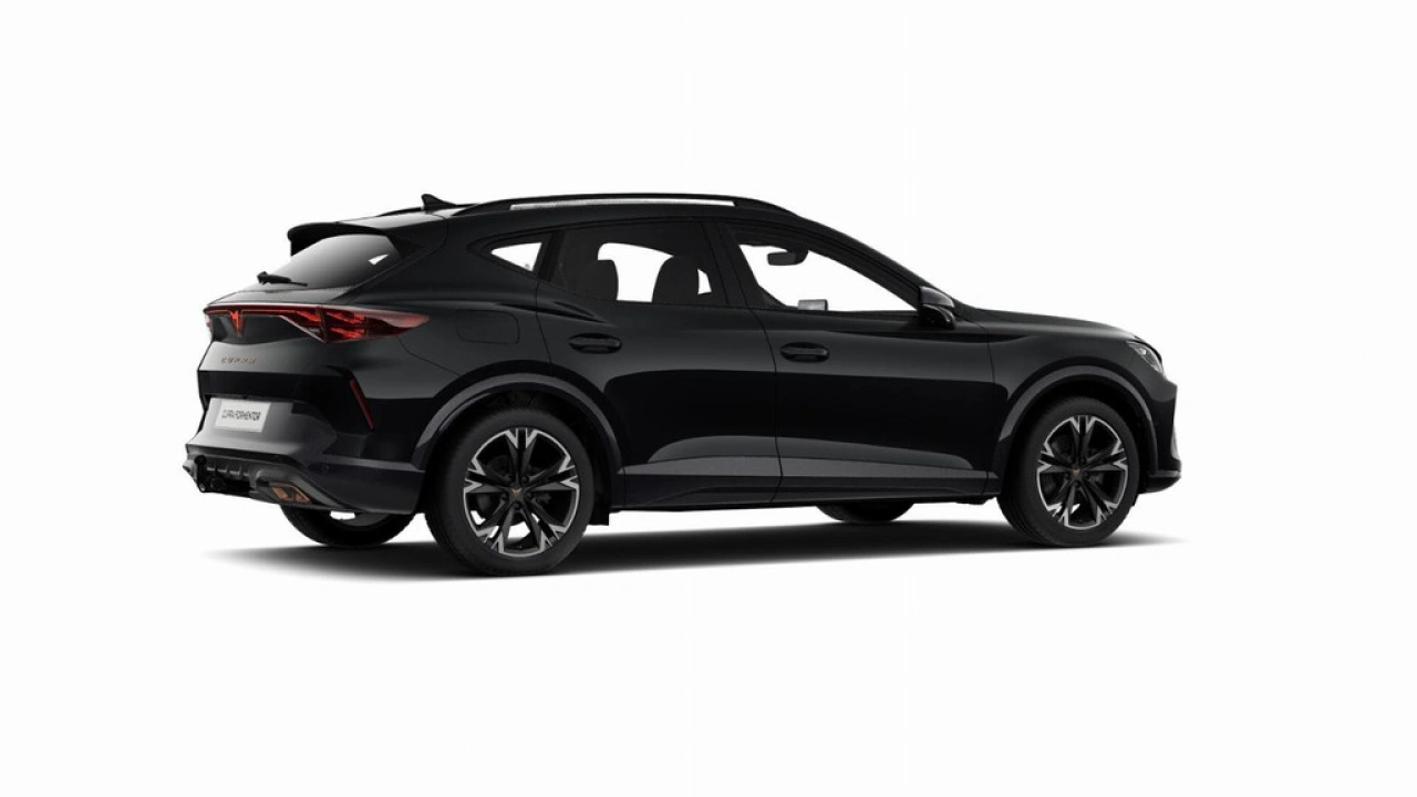 CUPRA Formentor 1.5 TSI e-Hybrid 204 6DSG Business