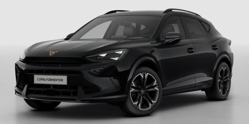 CUPRA Formentor 1.5 TSI e-Hybrid 204 6DSG Business