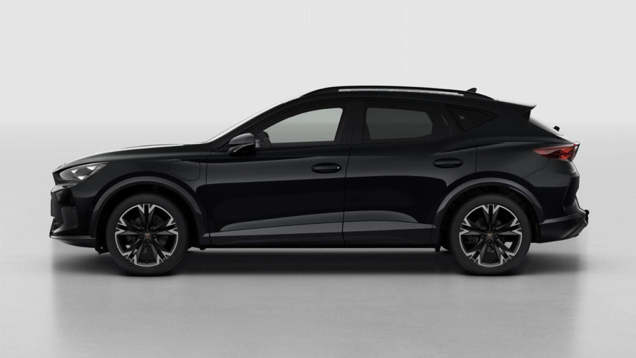 CUPRA Formentor 1.5 TSI e-Hybrid 204 6DSG Business