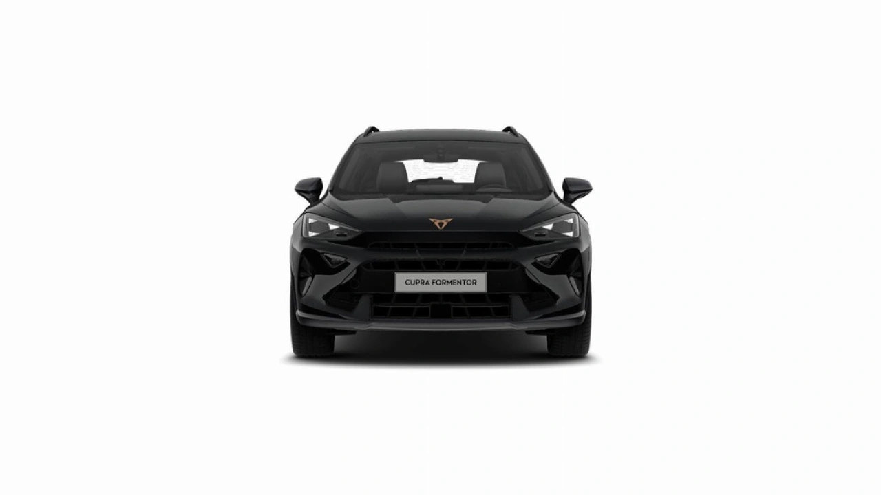 CUPRA Formentor 1.5 TSI e-Hybrid 204 6DSG Business