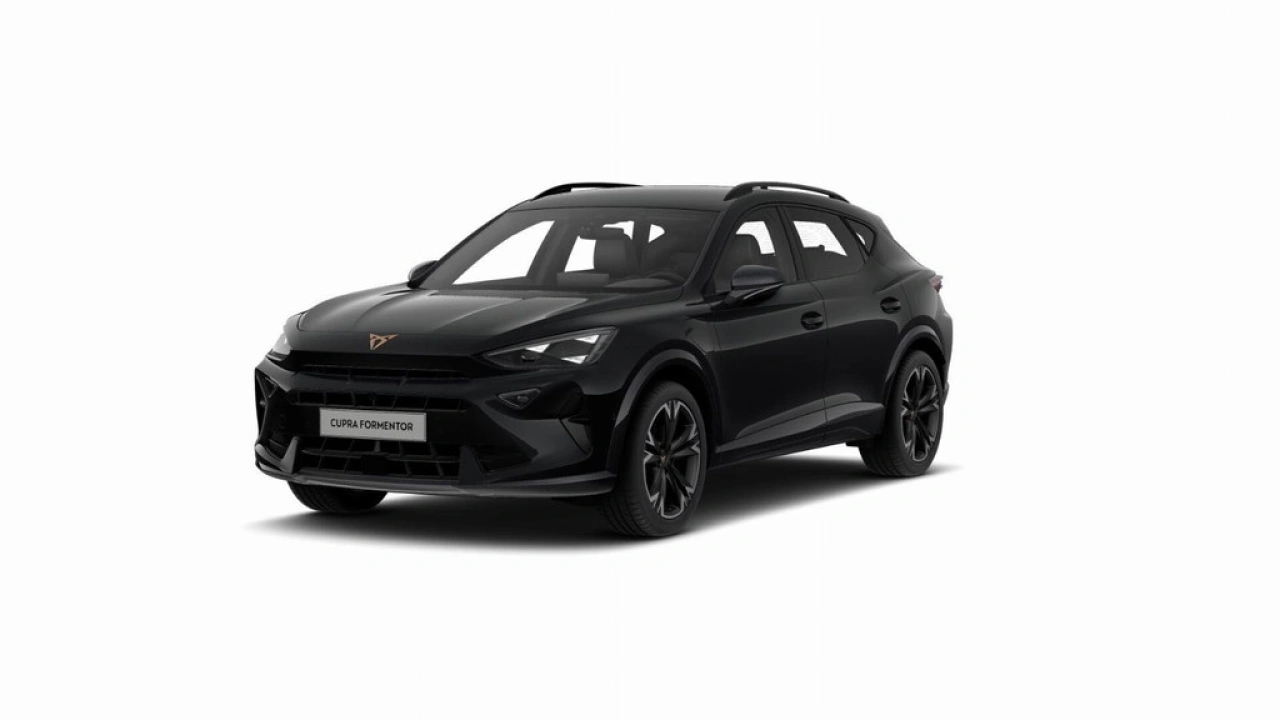CUPRA Formentor 1.5 TSI e-Hybrid 204 6DSG Business