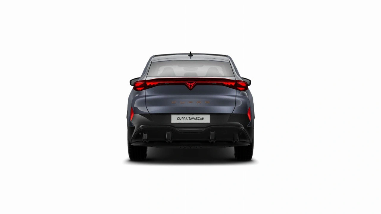 CUPRA Tavascan 77kWh Elektromotor 286 1AT Adrenaline