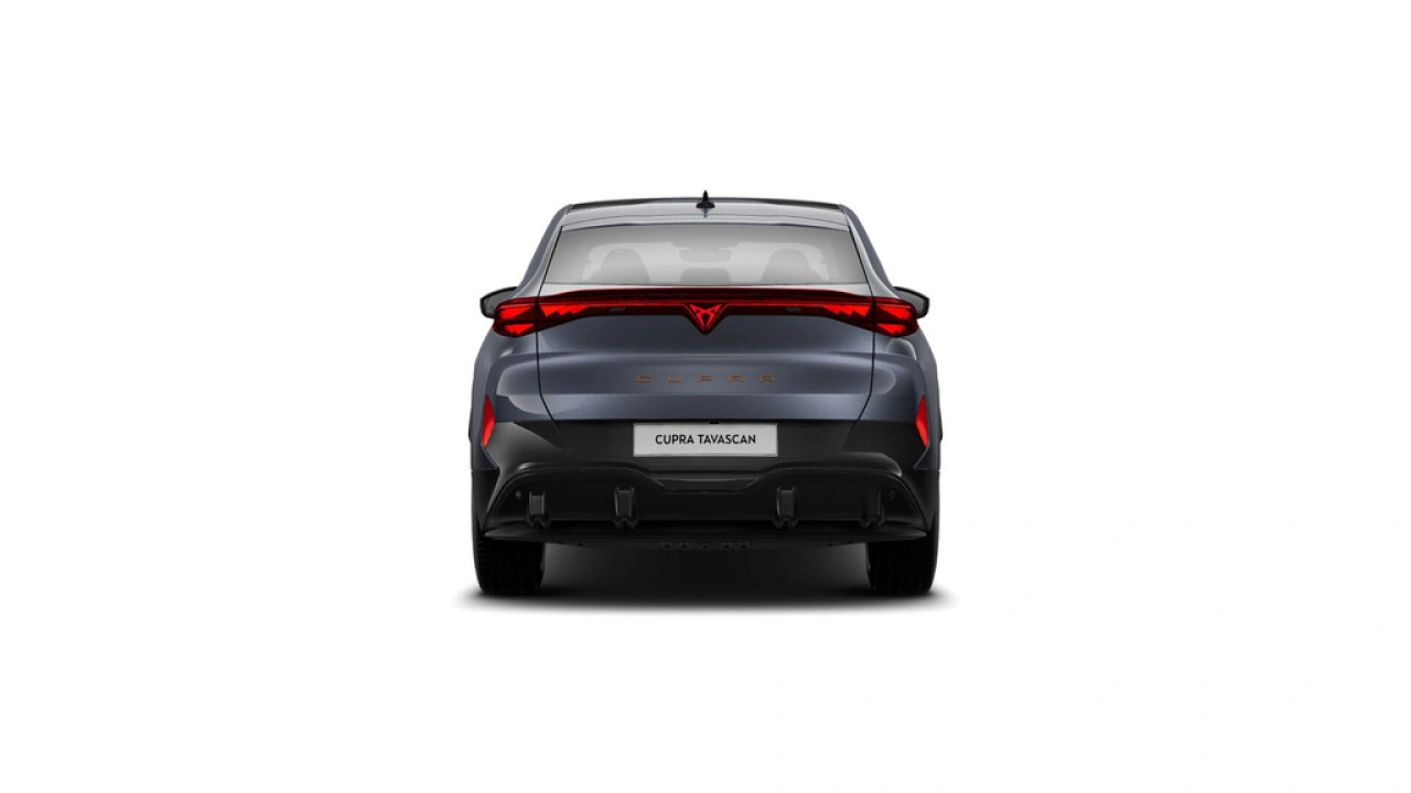 CUPRA Tavascan 77kWh Elektromotor 286 1AT Adrenaline