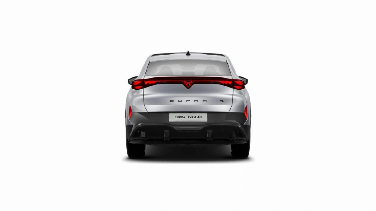 CUPRA Tavascan 77kWh Elektromotor 340 1AT VZ Adrenaline