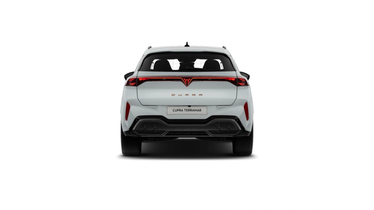 CUPRA Terramar 1.5 TSI e-Hybrid 204 6DSG Business
