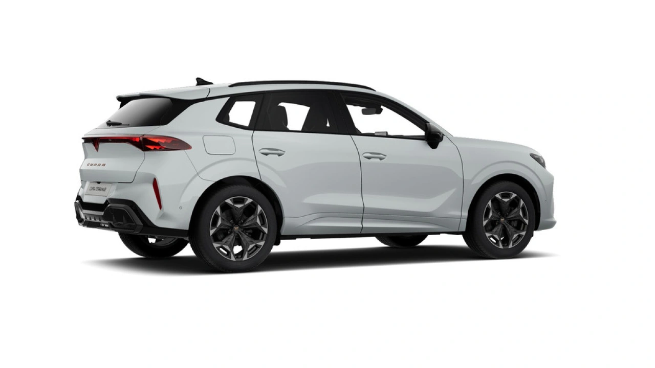 CUPRA Terramar 1.5 TSI e-Hybrid 204 6DSG Business