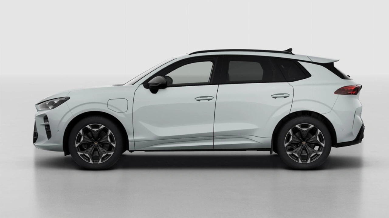CUPRA Terramar 1.5 TSI e-Hybrid 204 6DSG Business