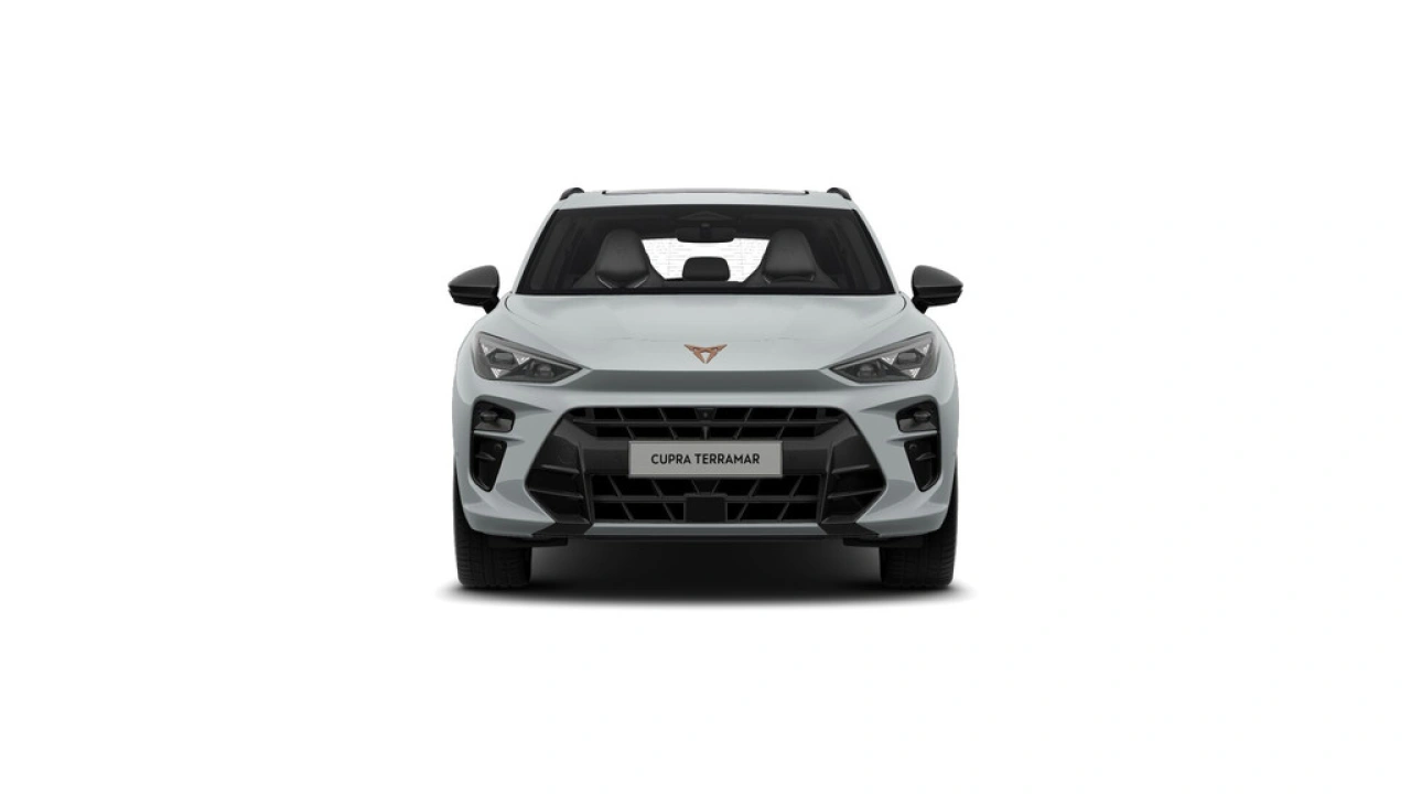 CUPRA Terramar 1.5 TSI e-Hybrid 204 6DSG Business