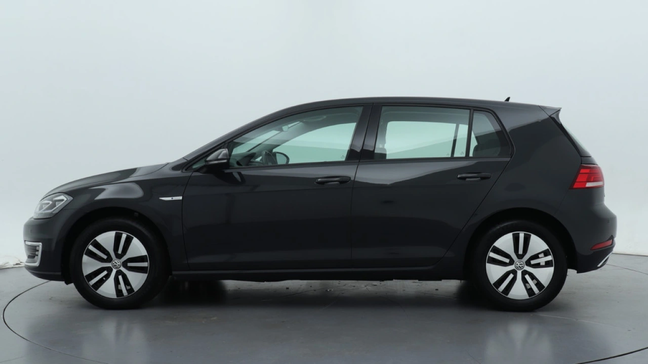 Volkswagen e-Golf E-DITION 36kWh 136pk