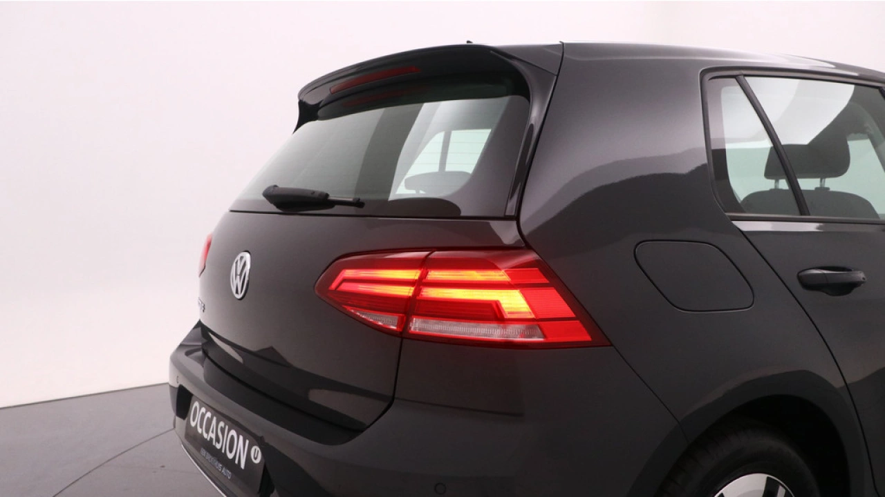 Volkswagen e-Golf E-DITION 36kWh 136pk