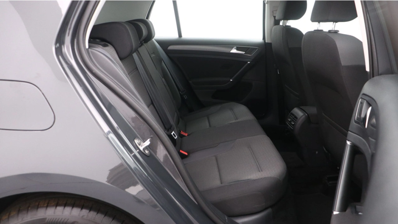 Volkswagen e-Golf E-DITION 36kWh 136pk