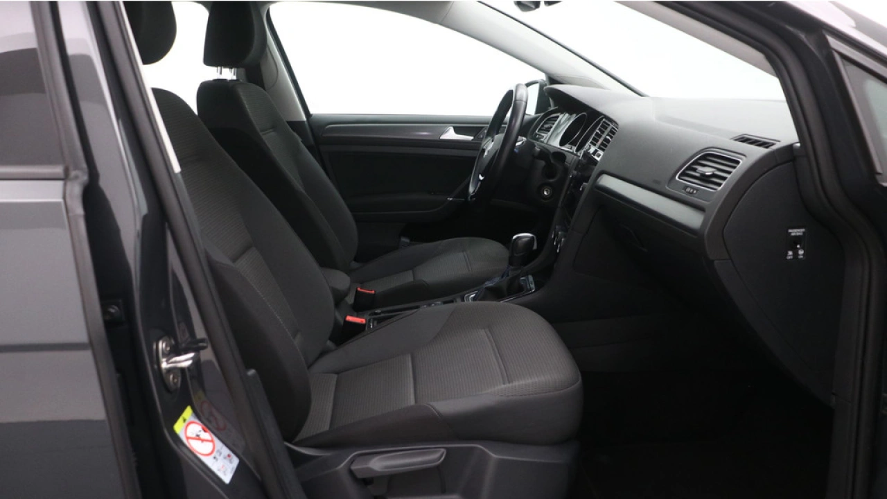 Volkswagen e-Golf E-DITION 36kWh 136pk
