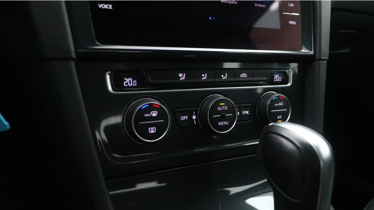 Volkswagen e-Golf E-DITION 36kWh 136pk
