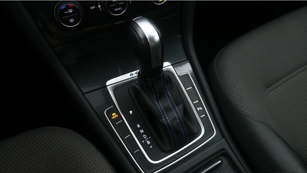 Volkswagen e-Golf E-DITION 36kWh 136pk
