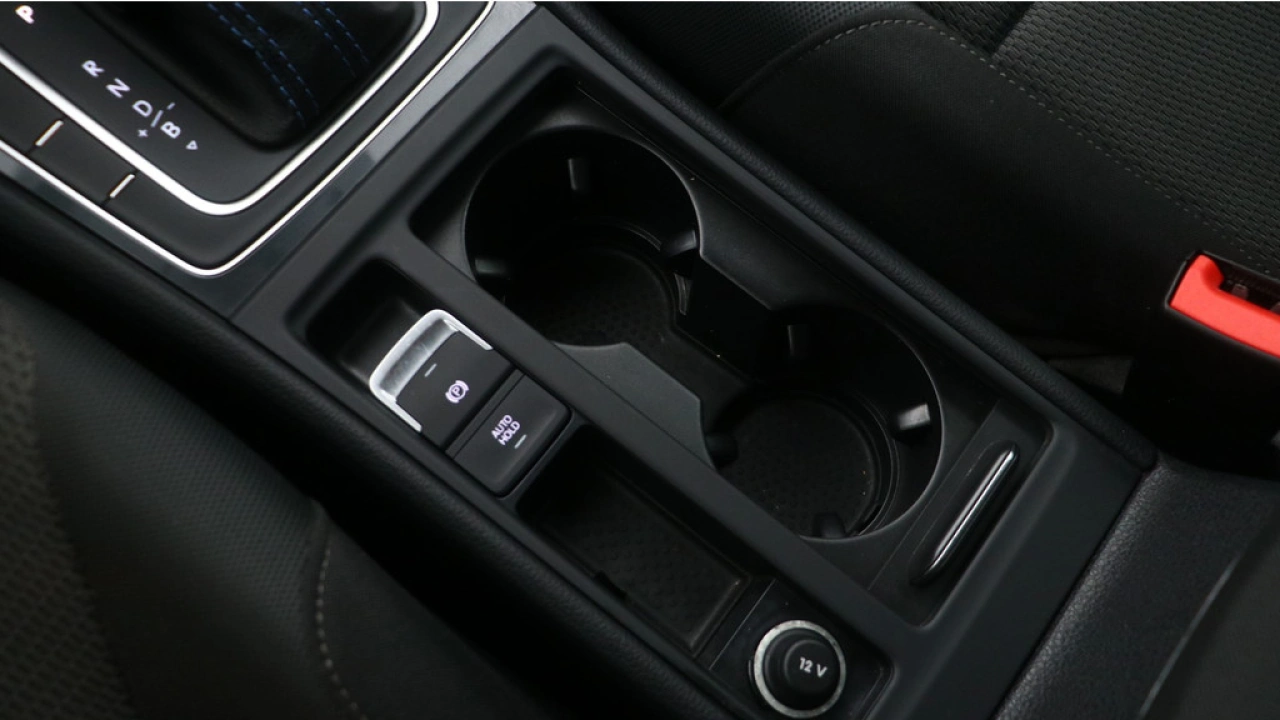 Volkswagen e-Golf E-DITION 36kWh 136pk