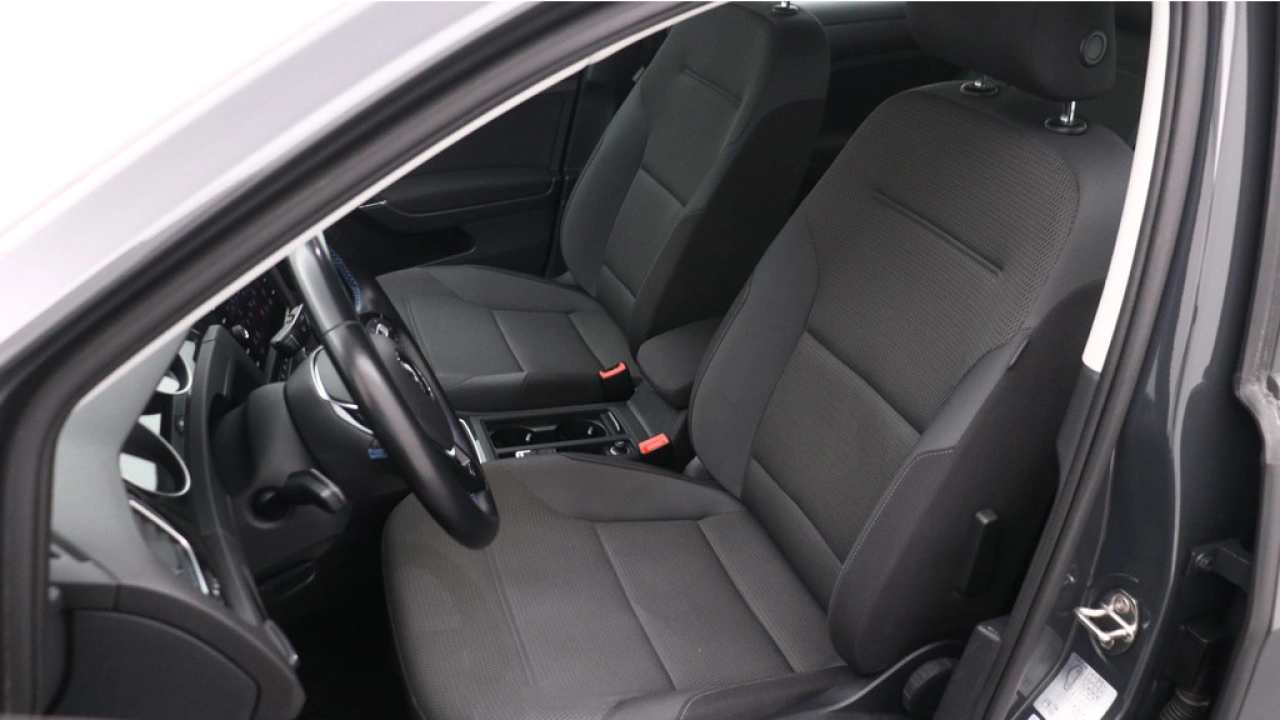 Volkswagen e-Golf E-DITION 36kWh 136pk