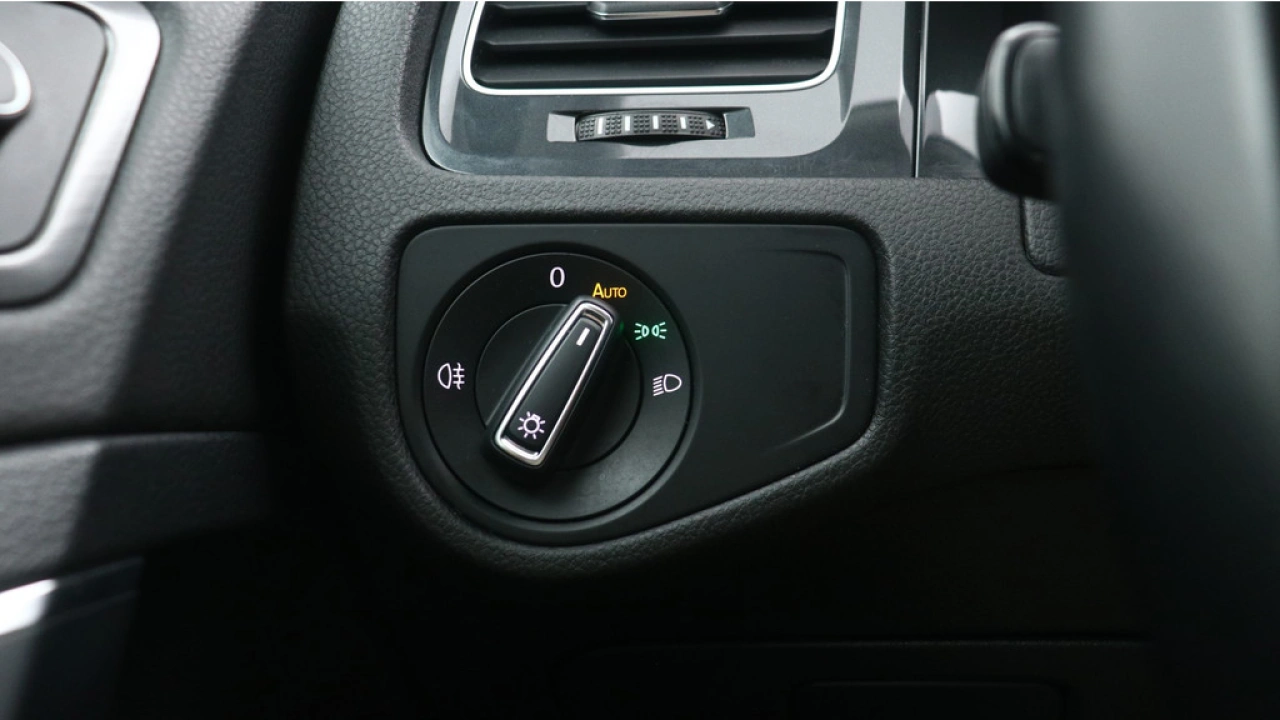 Volkswagen e-Golf E-DITION 36kWh 136pk