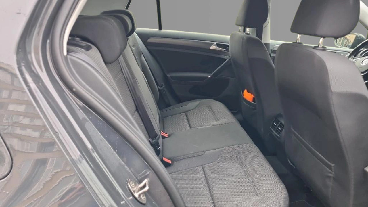 Volkswagen e-Golf E-DITION 36kWh 136pk