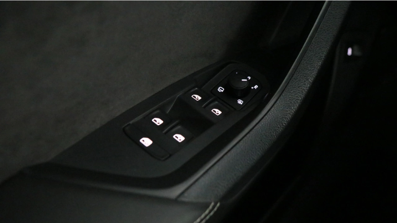 Škoda Kodiaq 1.5 TSI 150pk Sportline Business