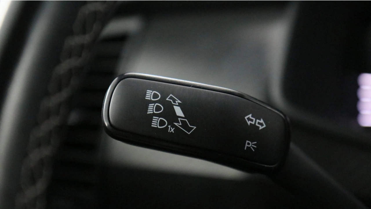 Škoda Kodiaq 1.5 TSI 150pk Sportline Business