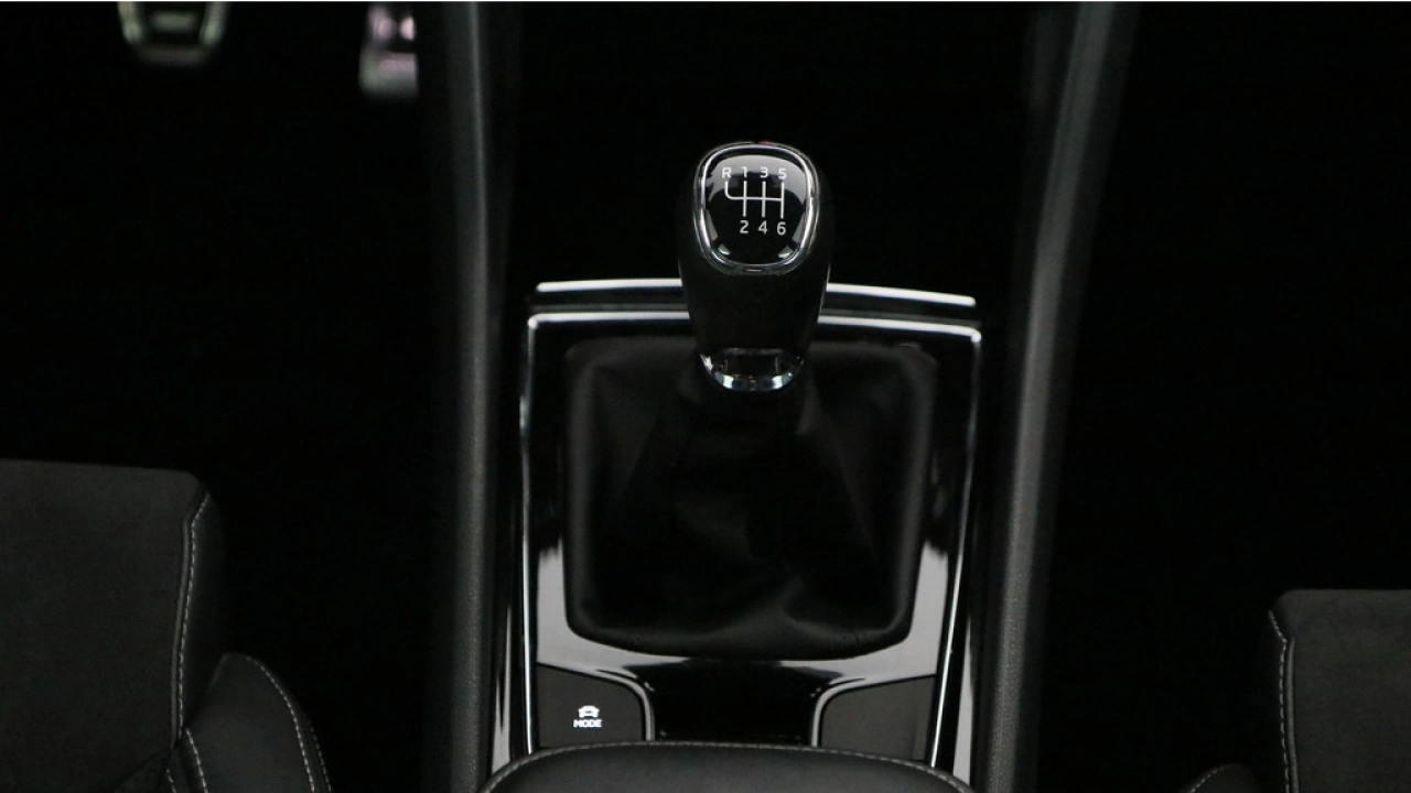 Škoda Kodiaq 1.5 TSI 150pk Sportline Business